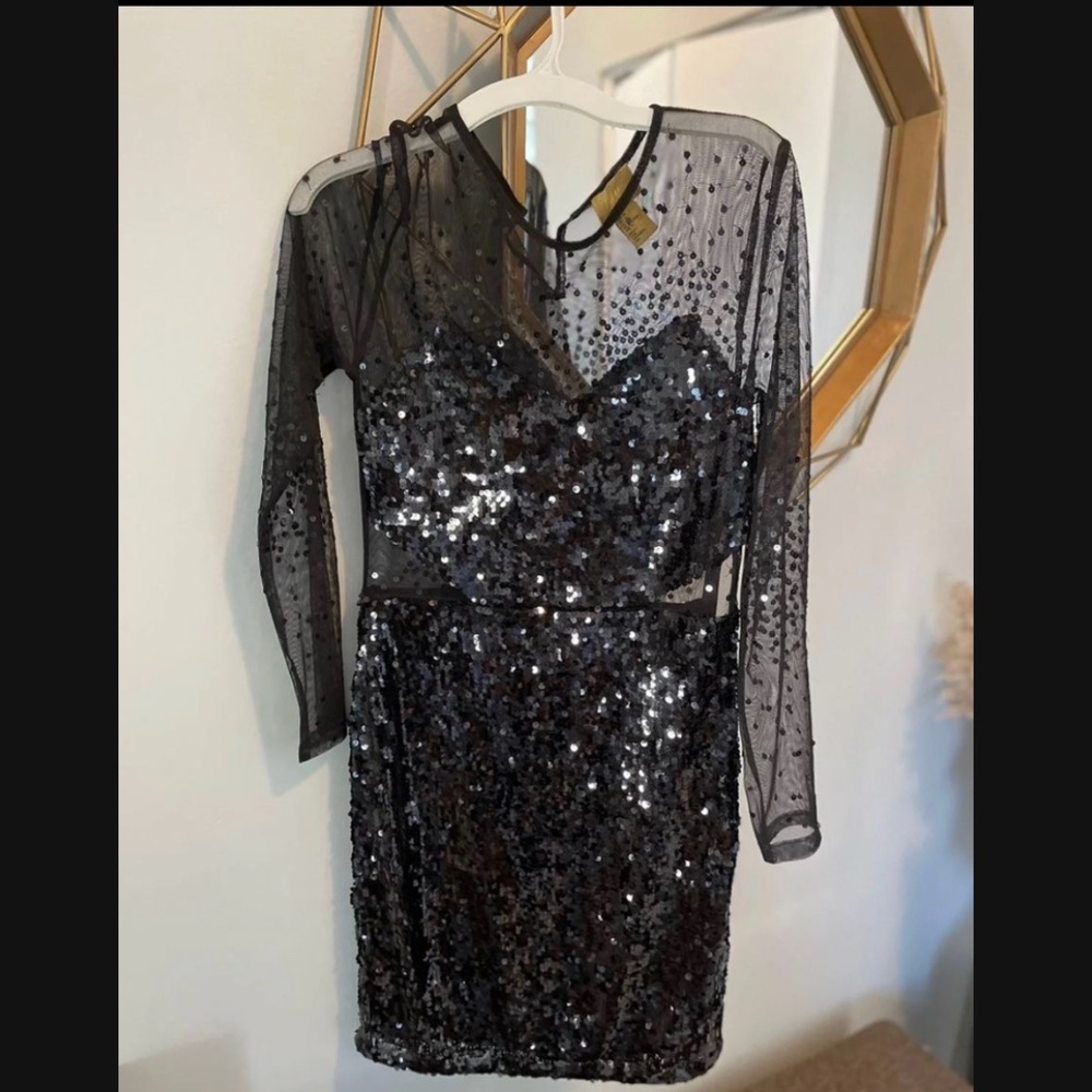 Women dress